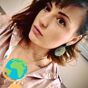 Meet your Posher, Joyanne